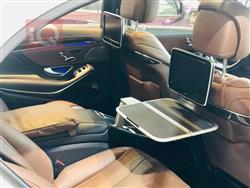 مێرسێدس بێنز S-Class